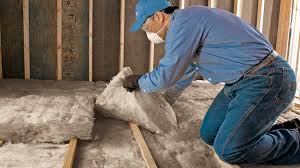 Professional Insulation Services in Dunbar, WV